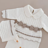 Set Primer Día - Nieve