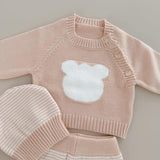 Set Primer Día - Yoy