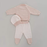 Set Primer Día - Yoy