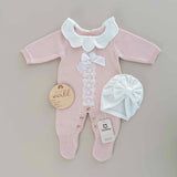 Set Primer Día - Alma