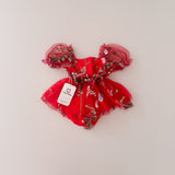 Vestido Body Amarena