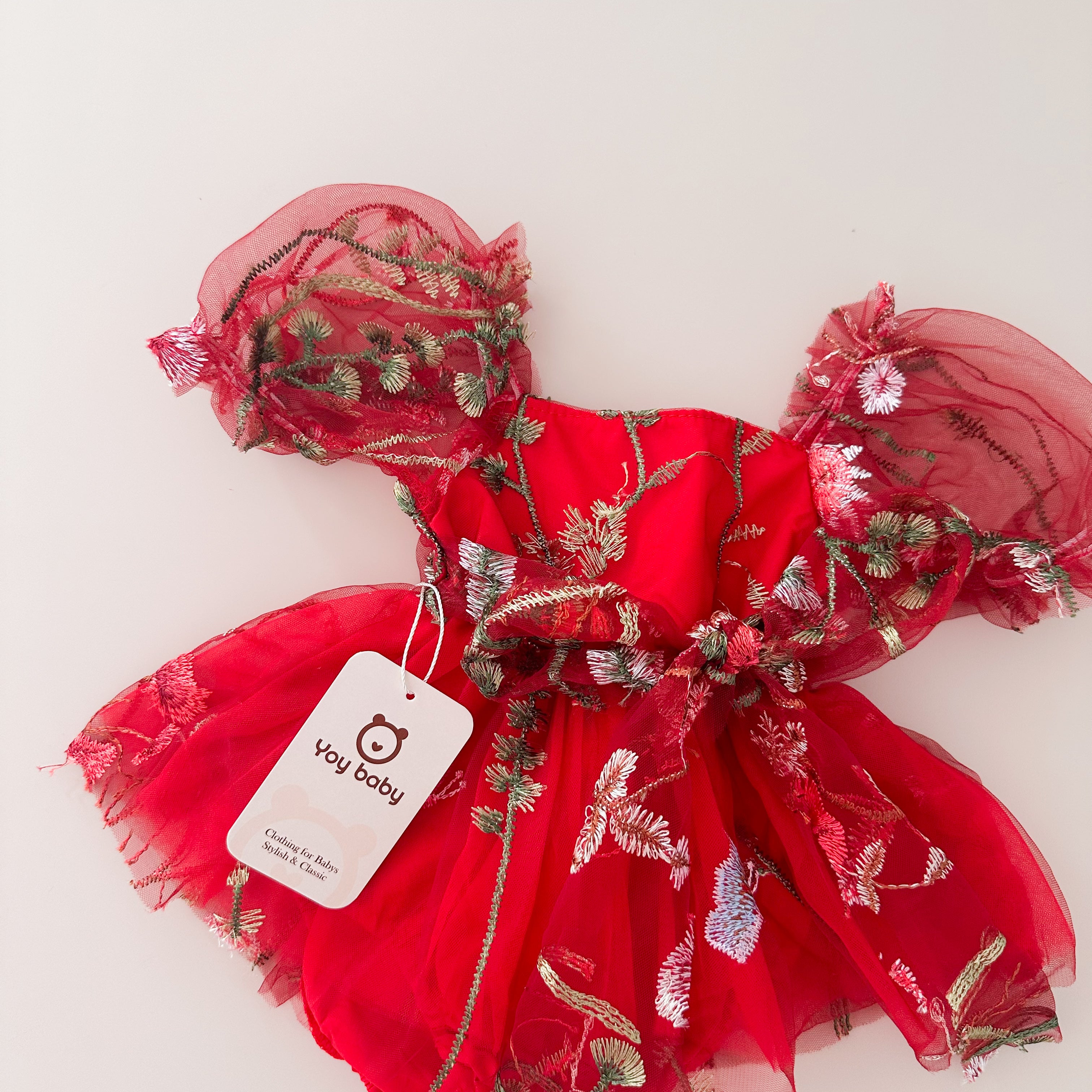 Vestido Body Amarena