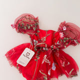 Vestido Body Amarena