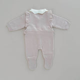 Set Primer Día - Petalo Albaricoque