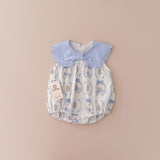 Melody Romper