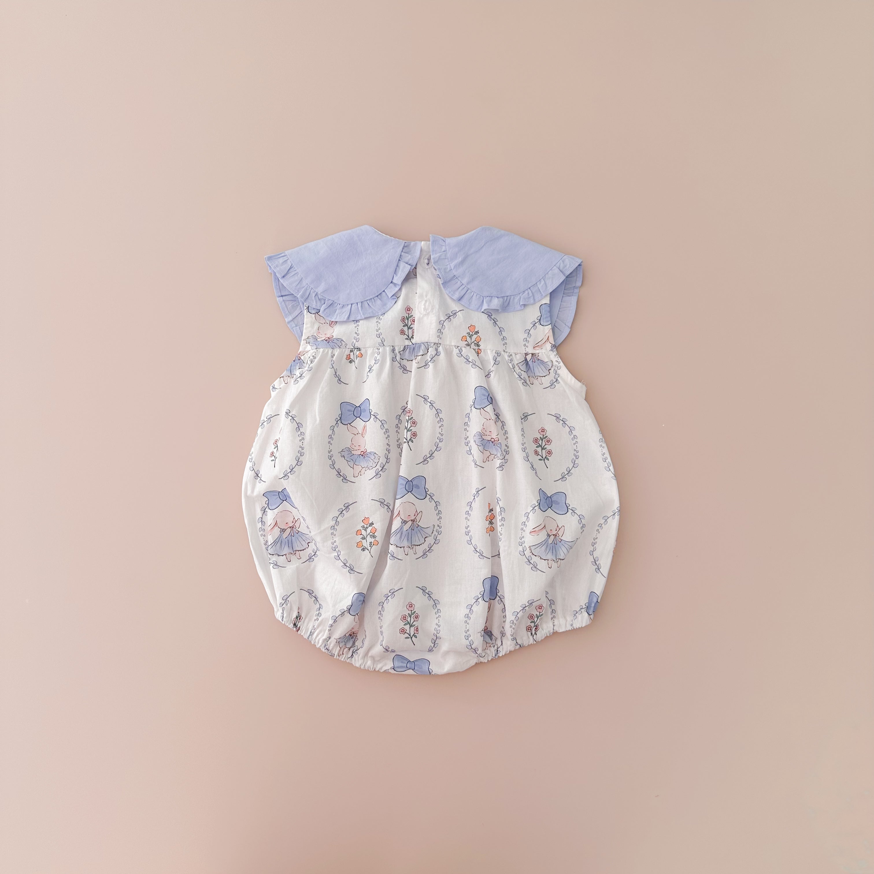 Melody Romper