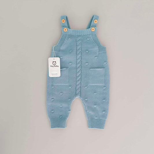 Tejido - Jumpsuit Minos