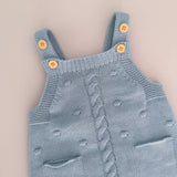 Tejido - Jumpsuit Minos