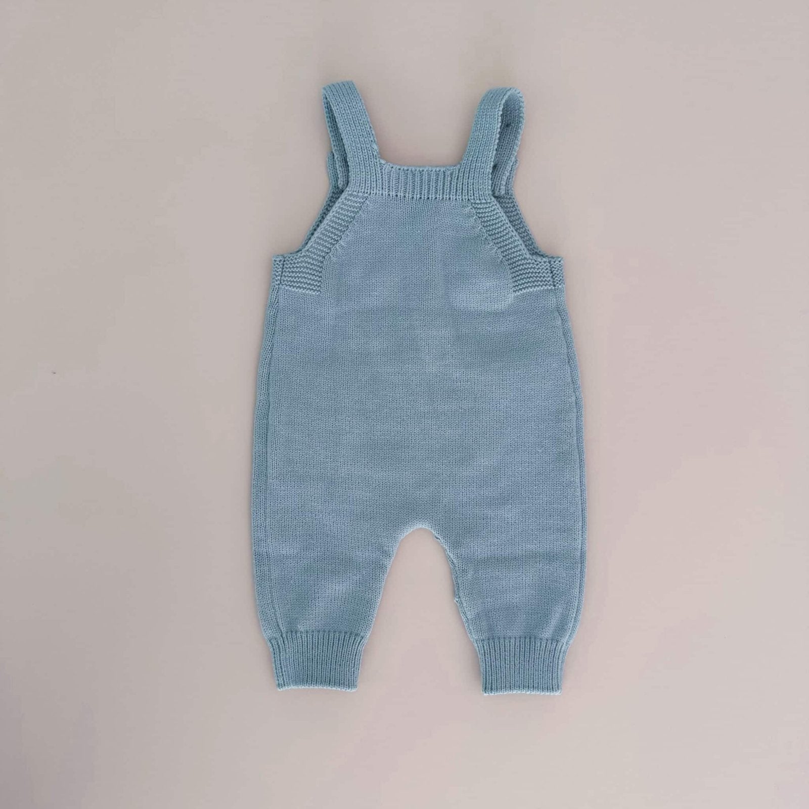 Tejido - Jumpsuit Minos