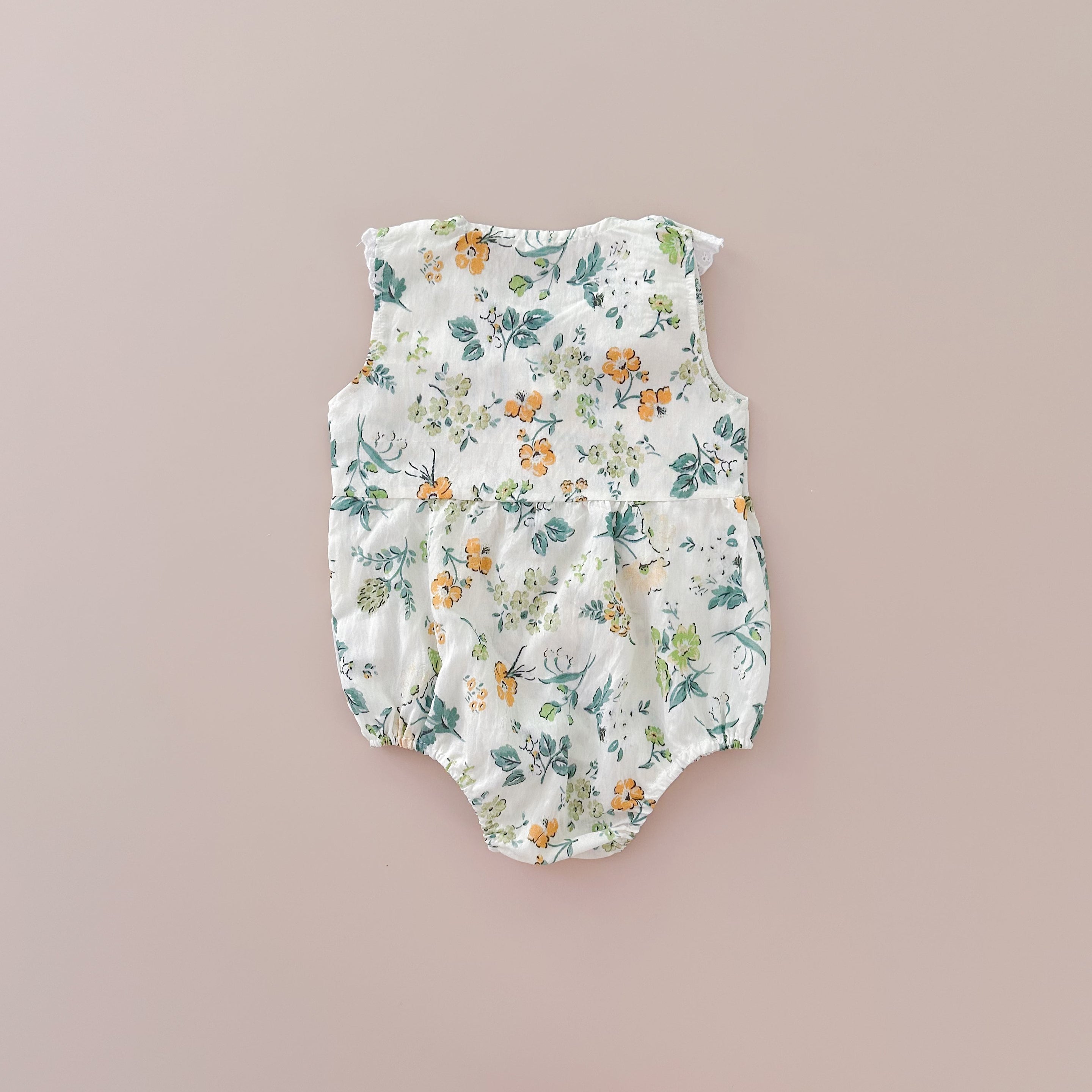Klara Romper