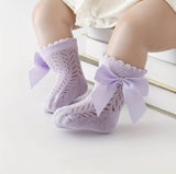 Medias Españolas Elegant Cortas