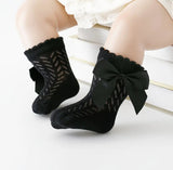 Medias Españolas Elegant Cortas