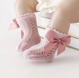 Medias Españolas Elegant Cortas