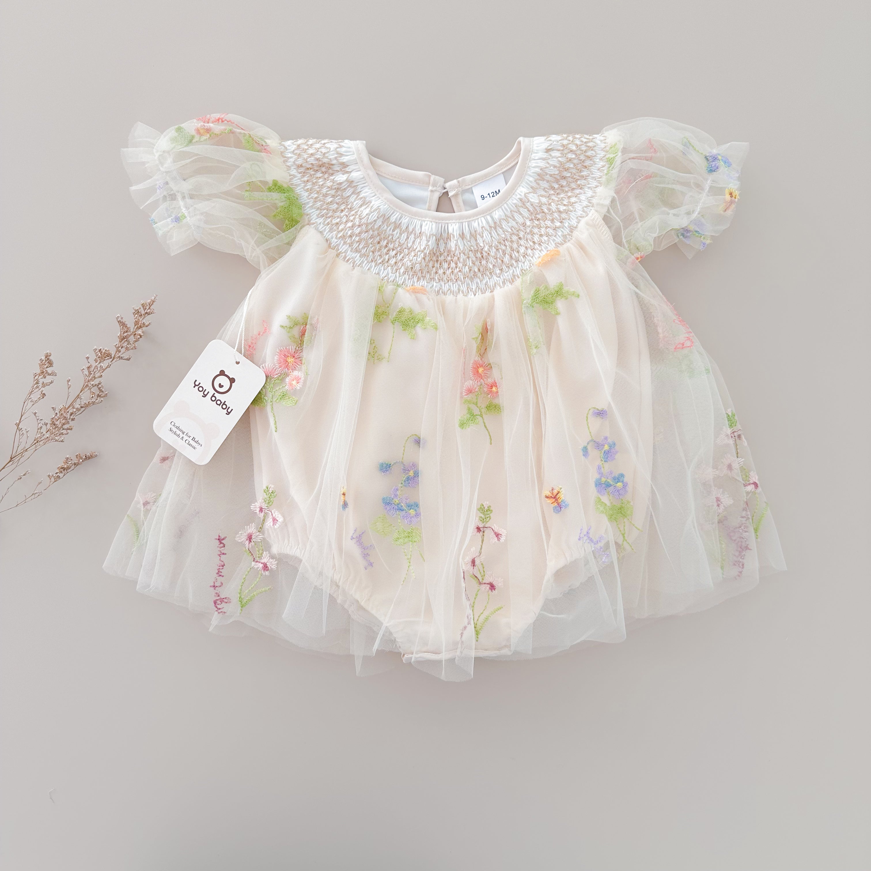 Vestido Body Candy Petit