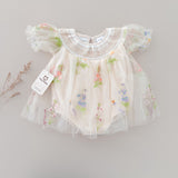 Vestido Body Candy Petit