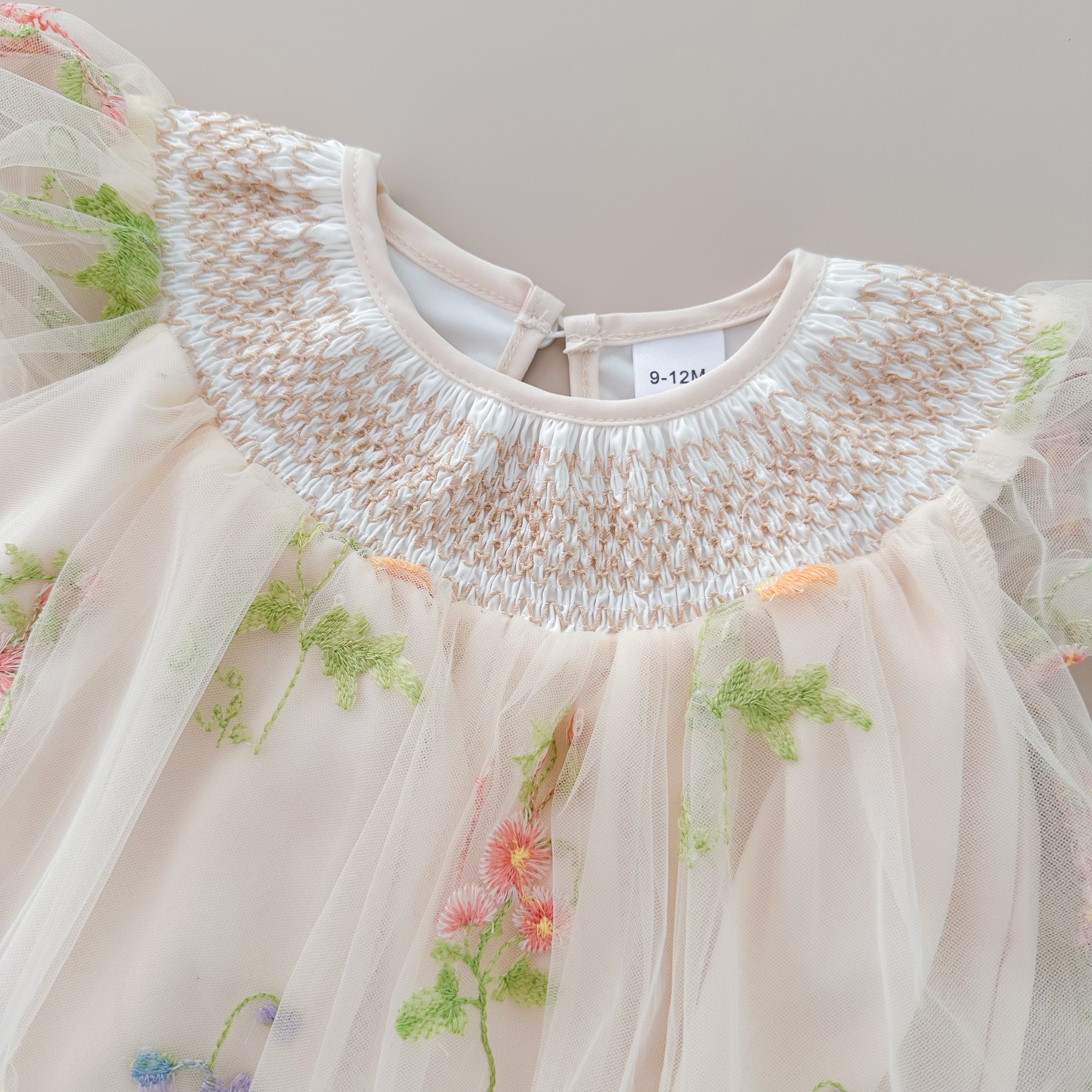 Vestido Body Candy Petit