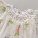 Vestido Body Candy Petit