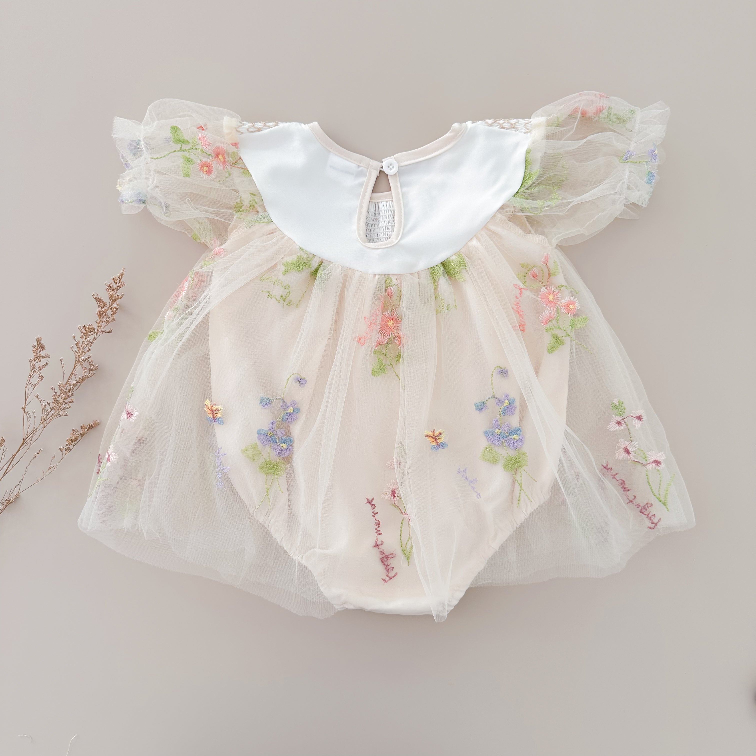 Vestido Body Candy Petit