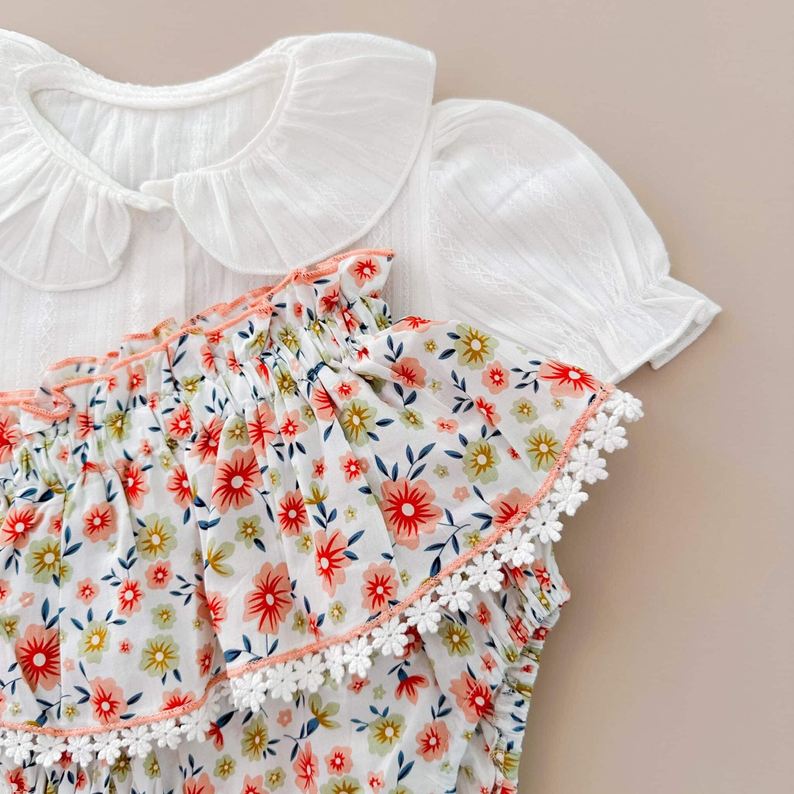 Set Español Laurenne