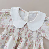 Romper Español Francesca