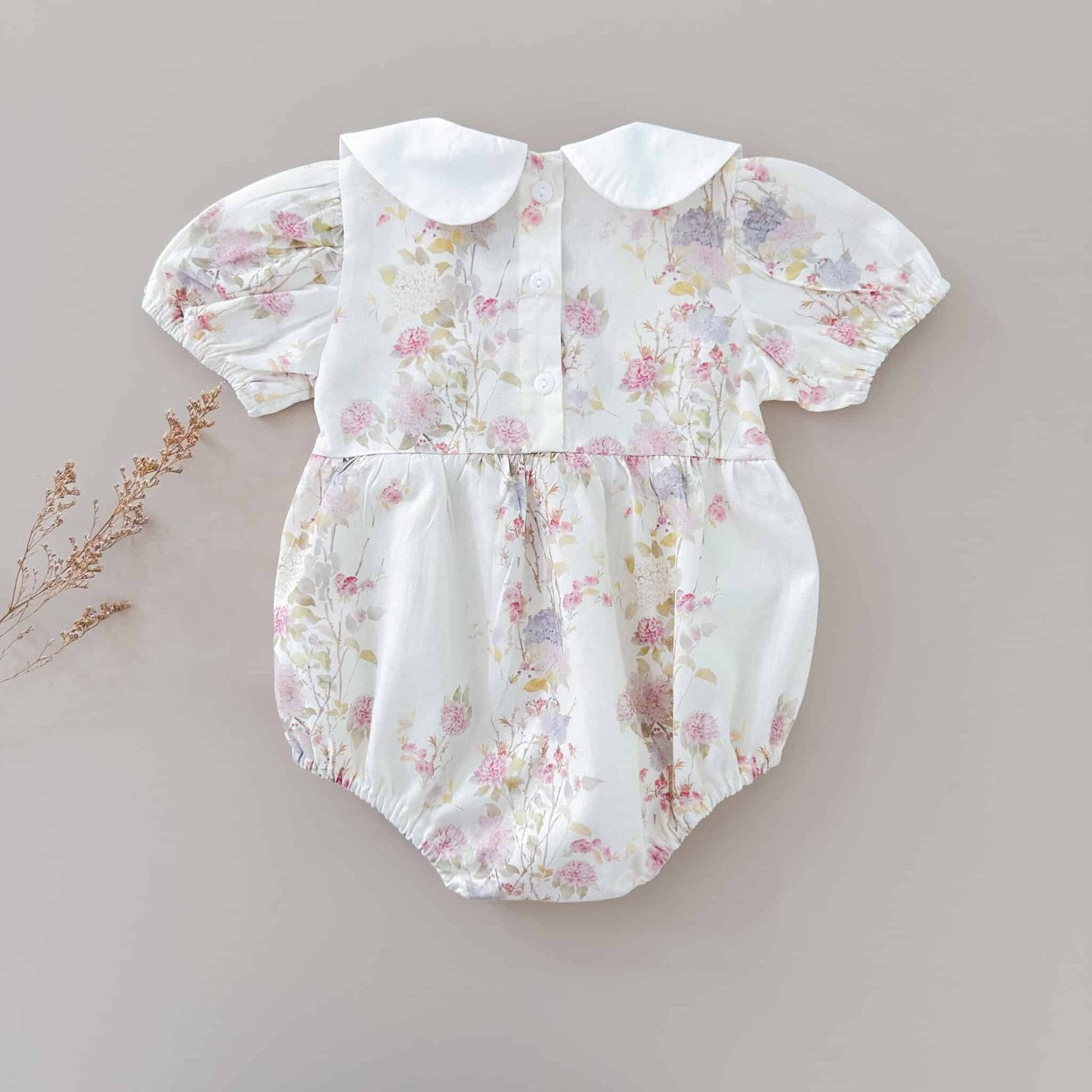 Romper Español Francesca