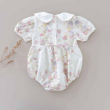 Romper Español Francesca