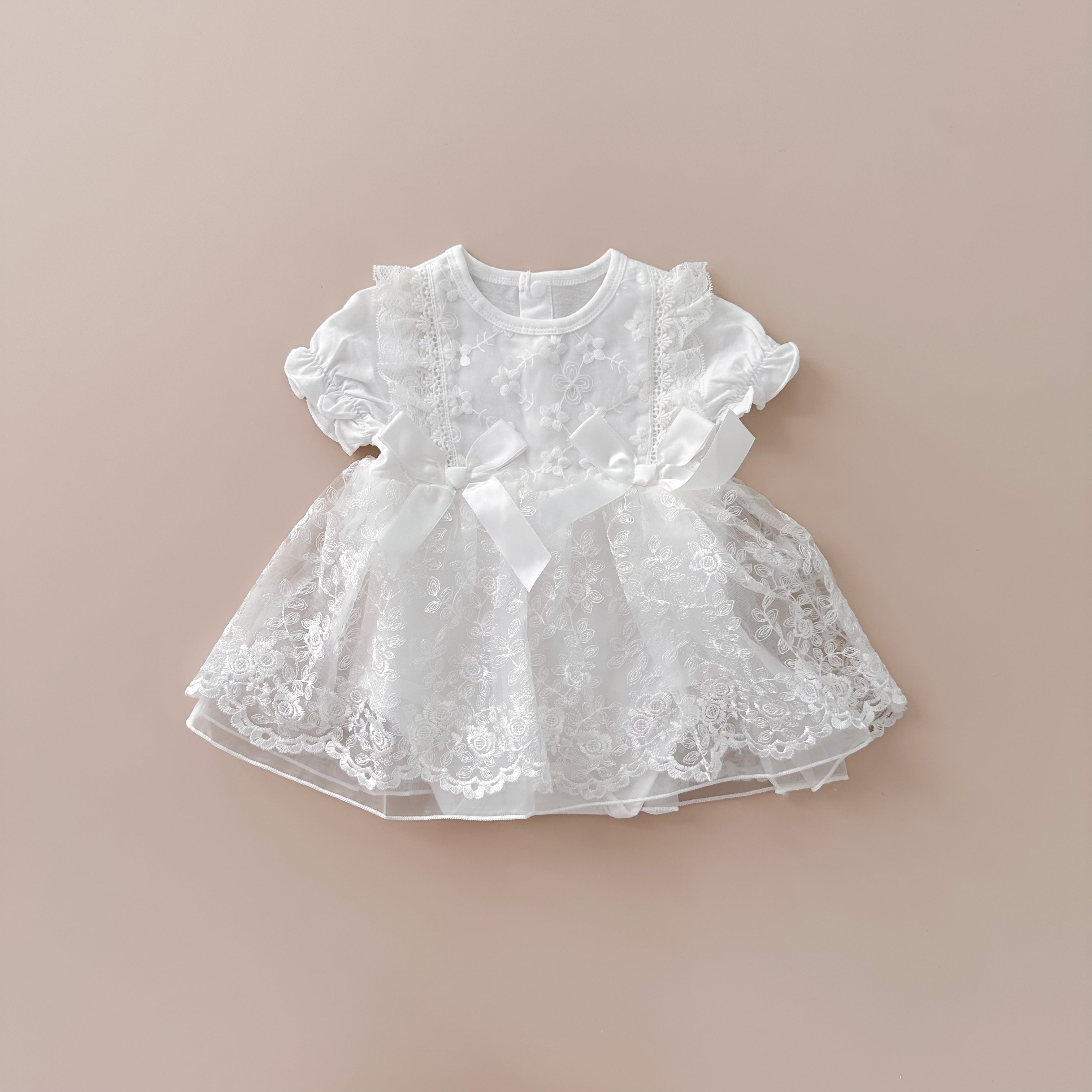 Vestido Body Fiorella