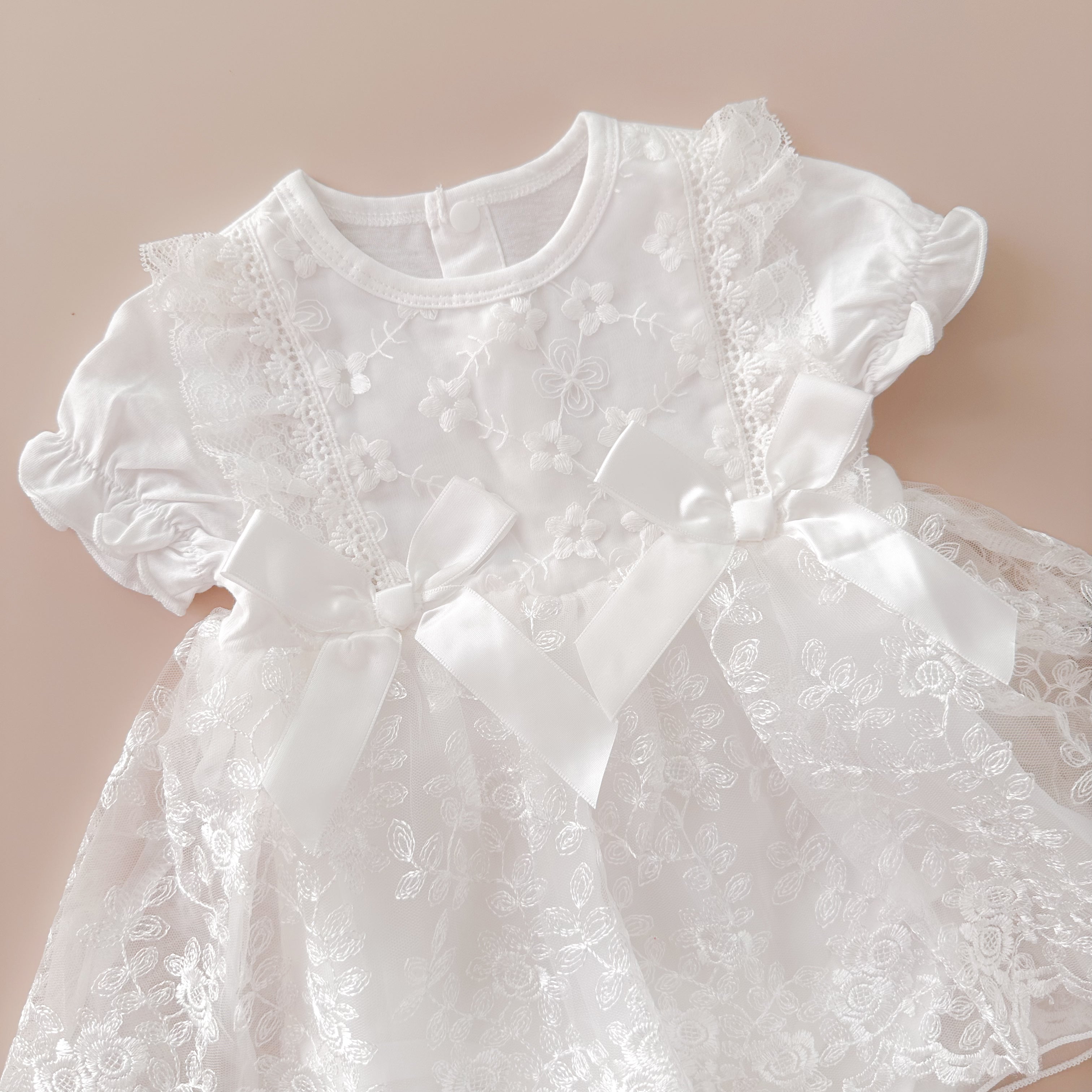 Vestido Body Fiorella