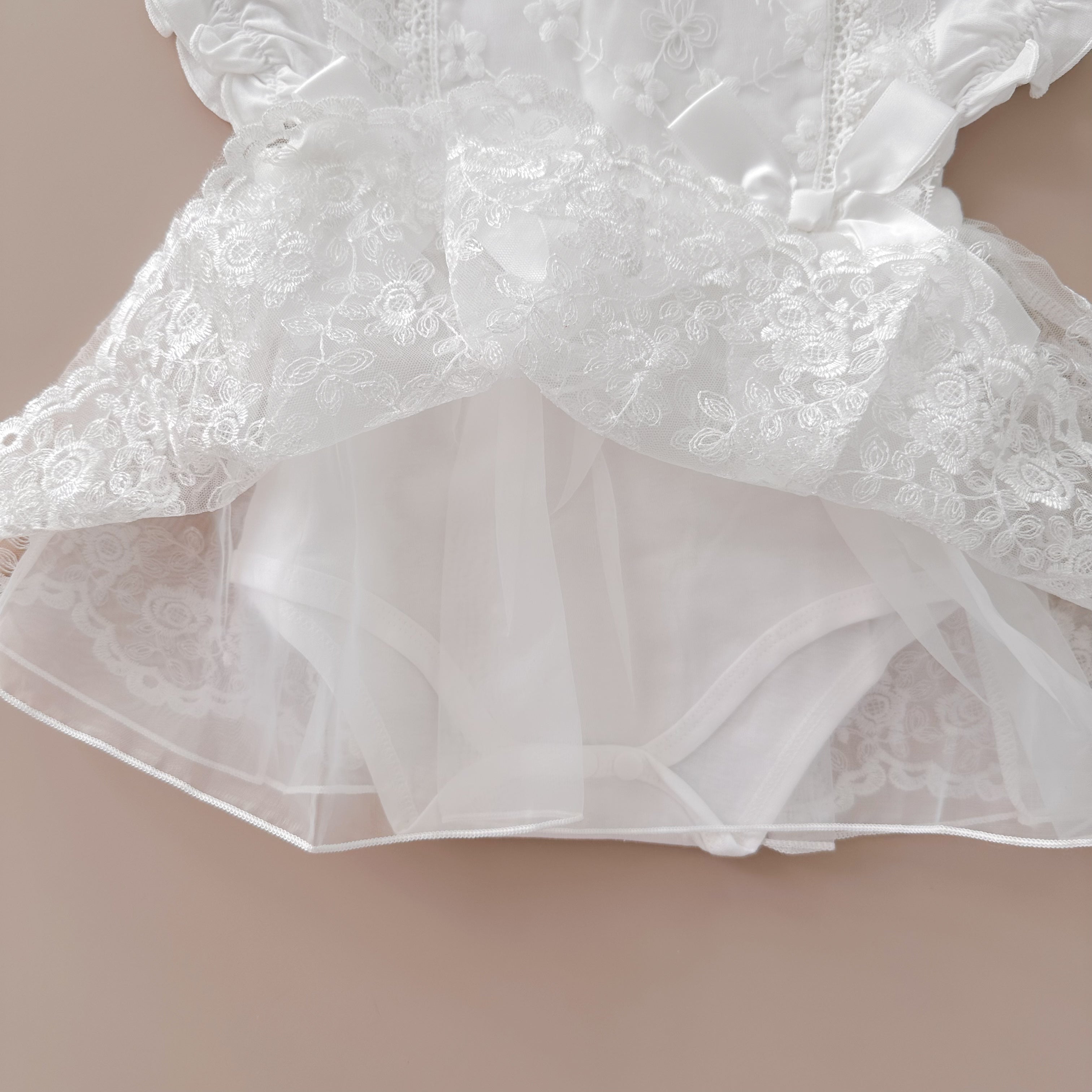 Vestido Body Fiorella