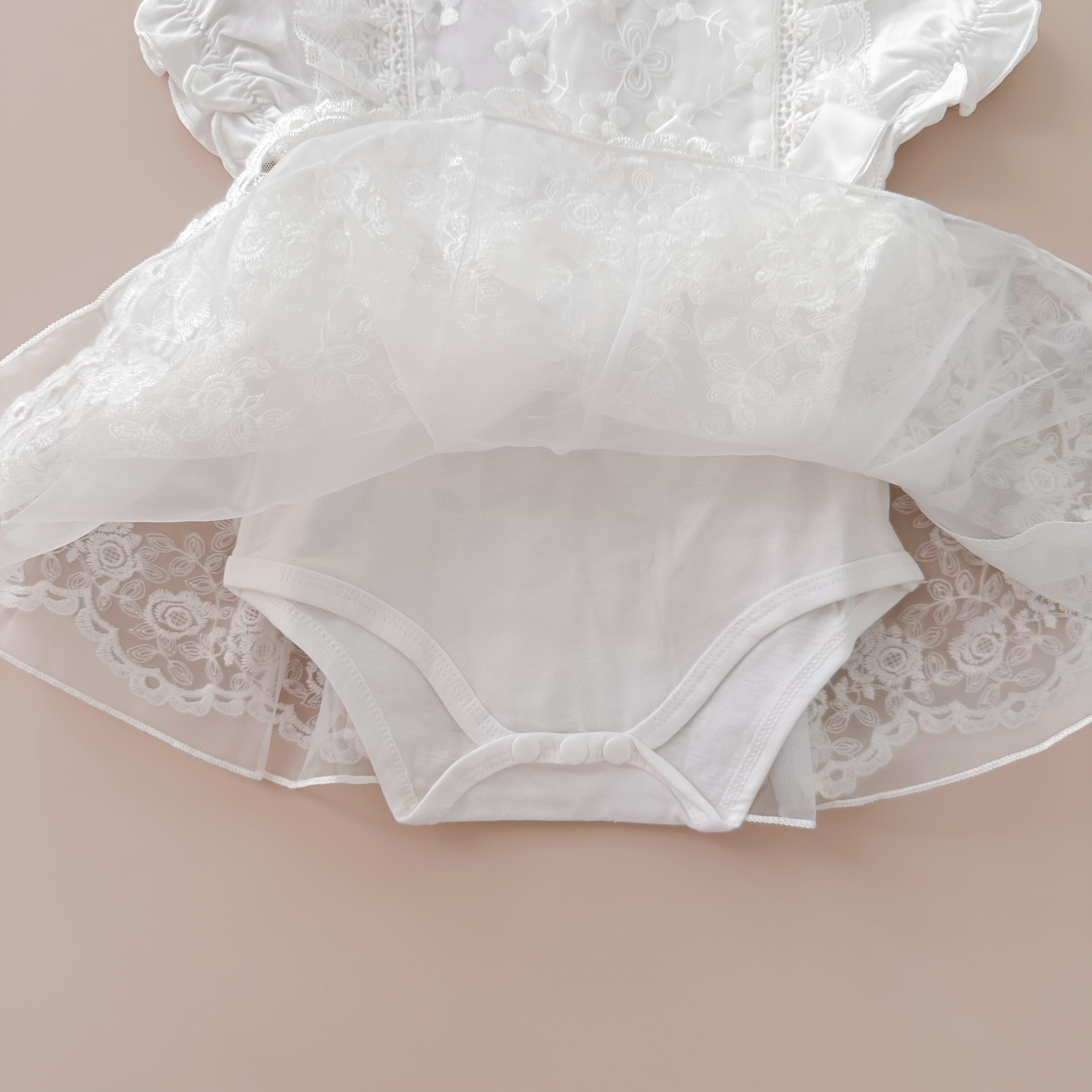 Vestido Body Fiorella