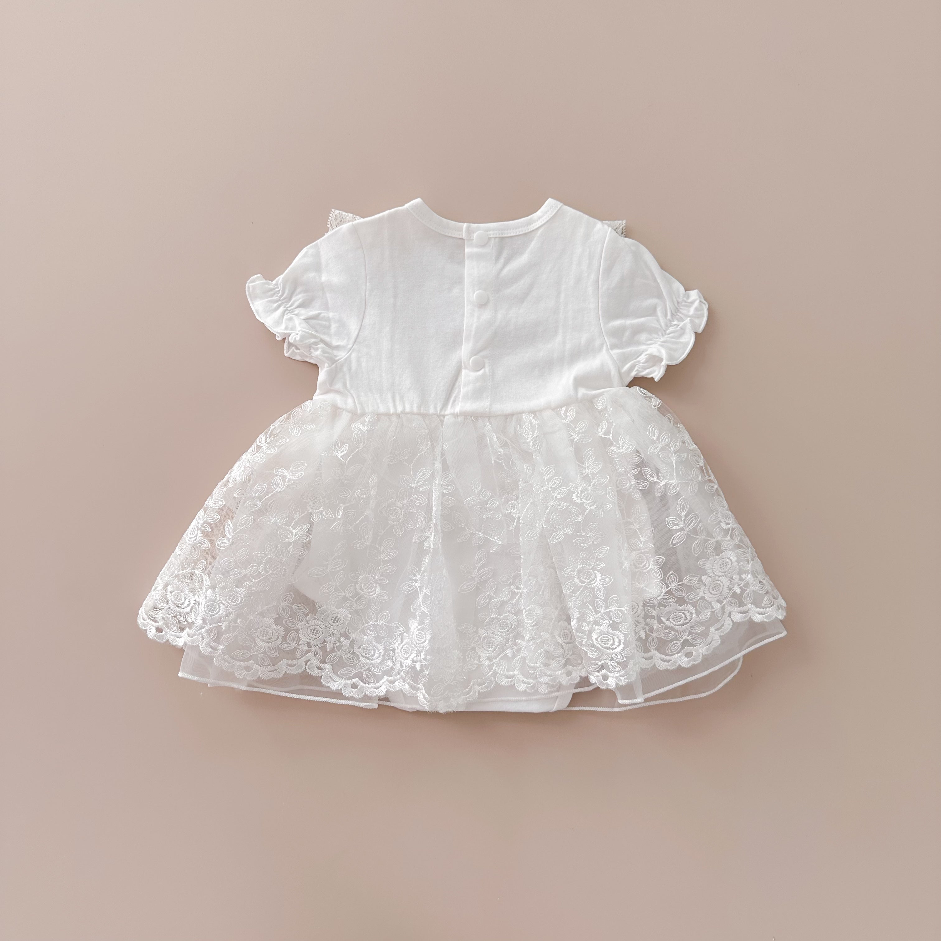 Vestido Body Fiorella