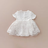 Vestido Body Fiorella