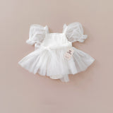 Vestido Body Amelie Blanco