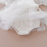 Vestido Body Amelie Blanco