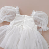 Vestido Body Amelie Blanco