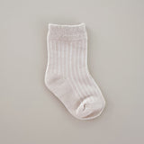 Medias Españolas Acanaladas (unisex)