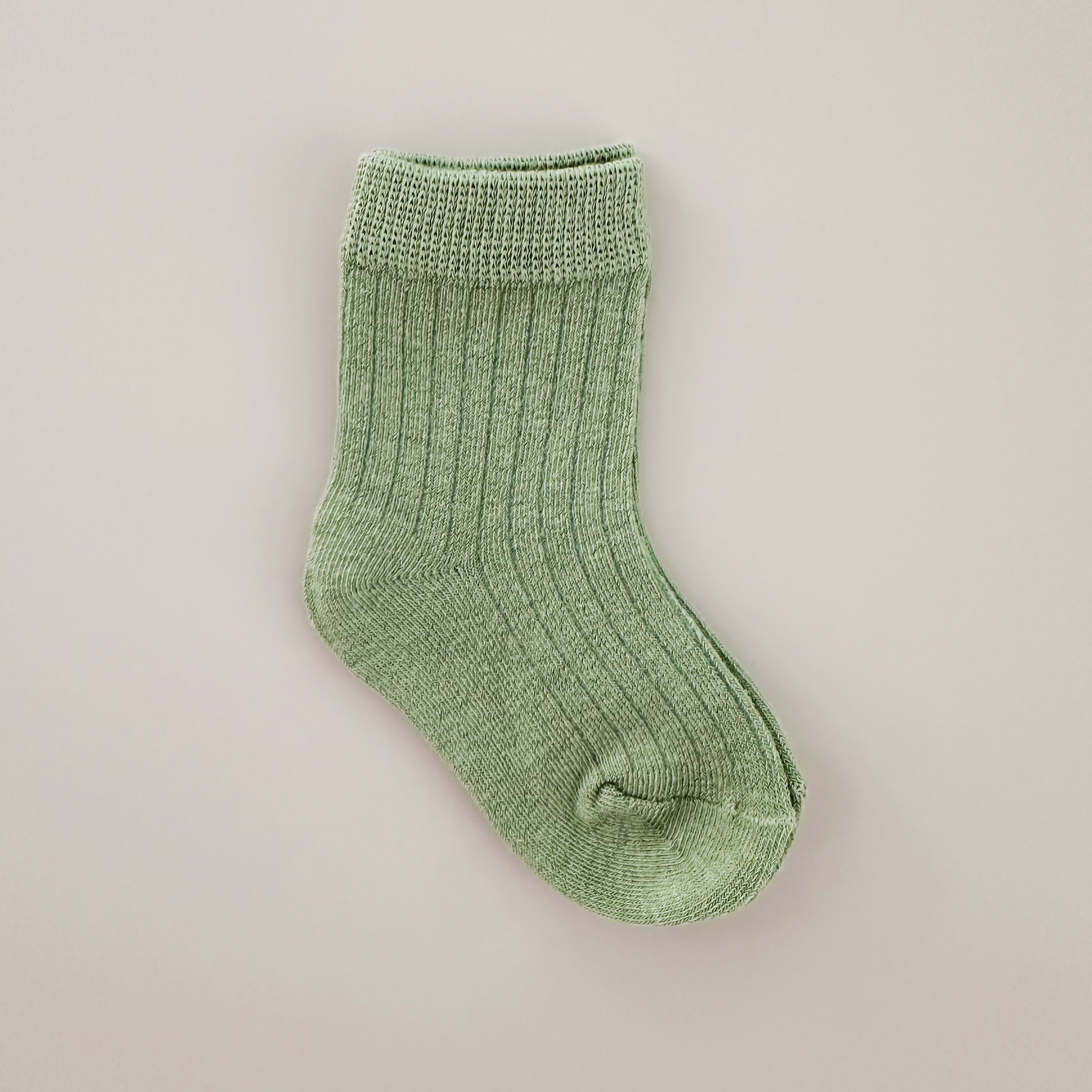 Medias Españolas Acanaladas (unisex)