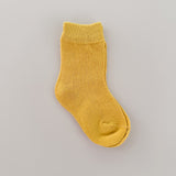 Medias Españolas Acanaladas (unisex)