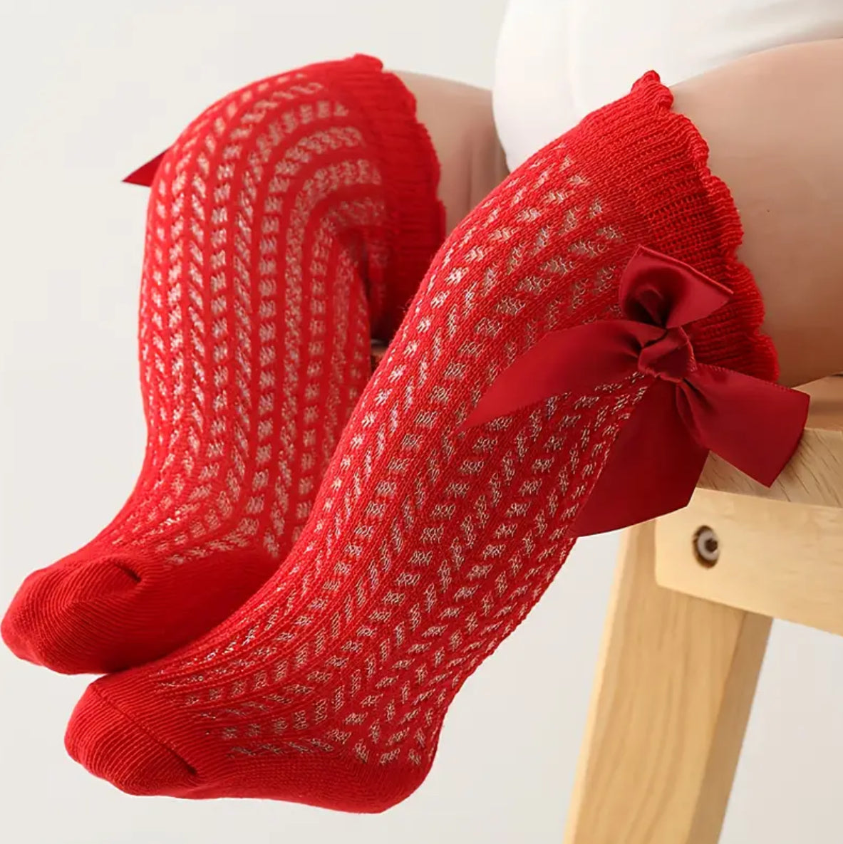 Medias Españolas Essentials