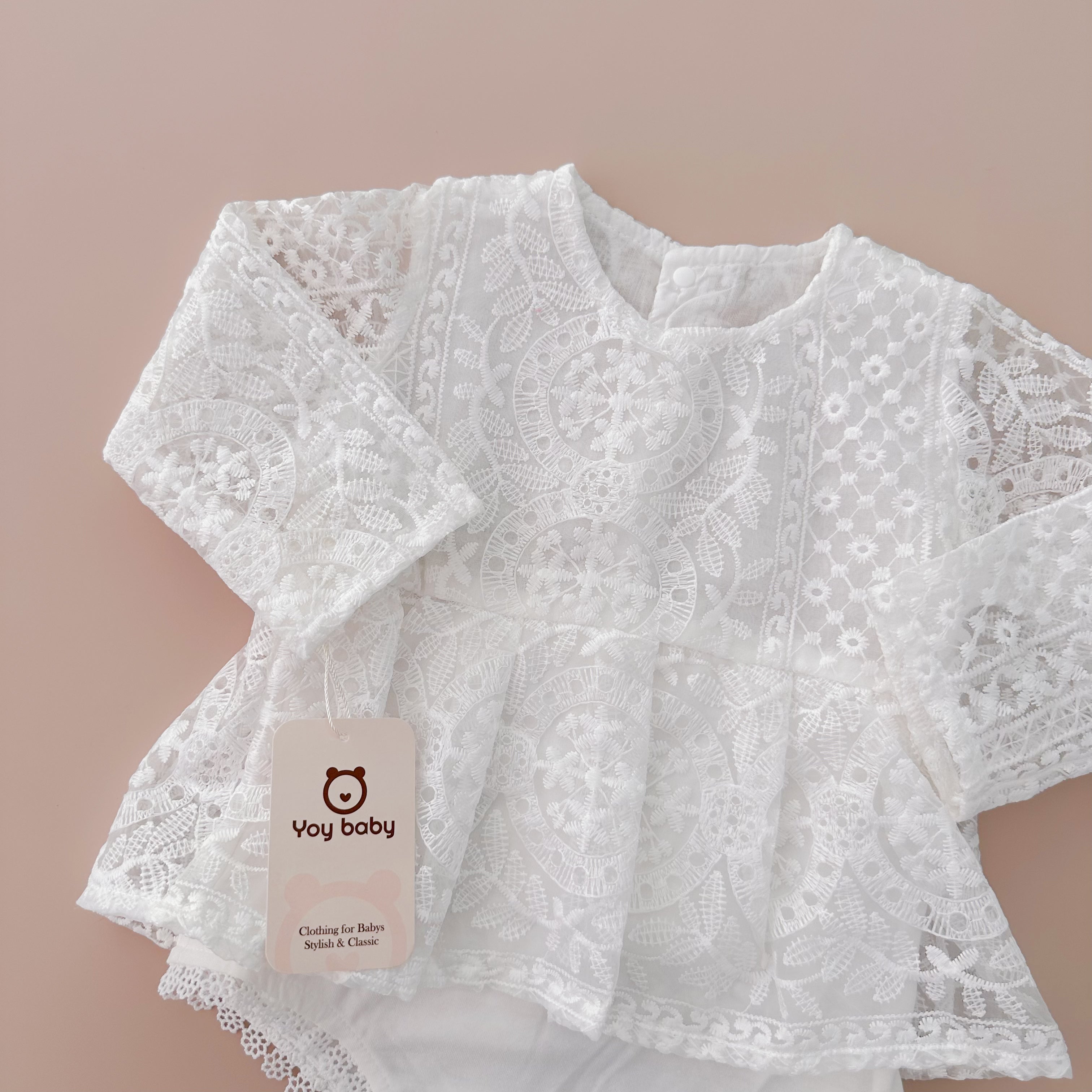 Vestido Body Charmeuse Blanco