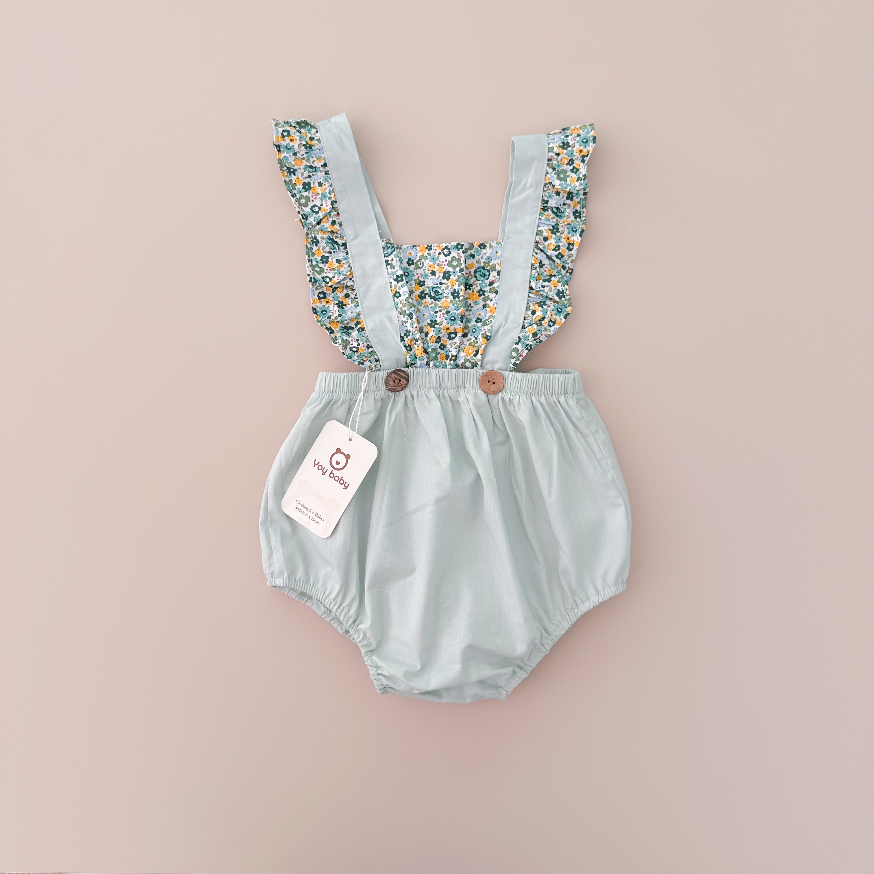 Asoleador Rosa Mar Verde