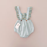 Asoleador Rosa Mar Verde