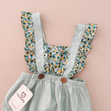 Asoleador Rosa Mar Verde