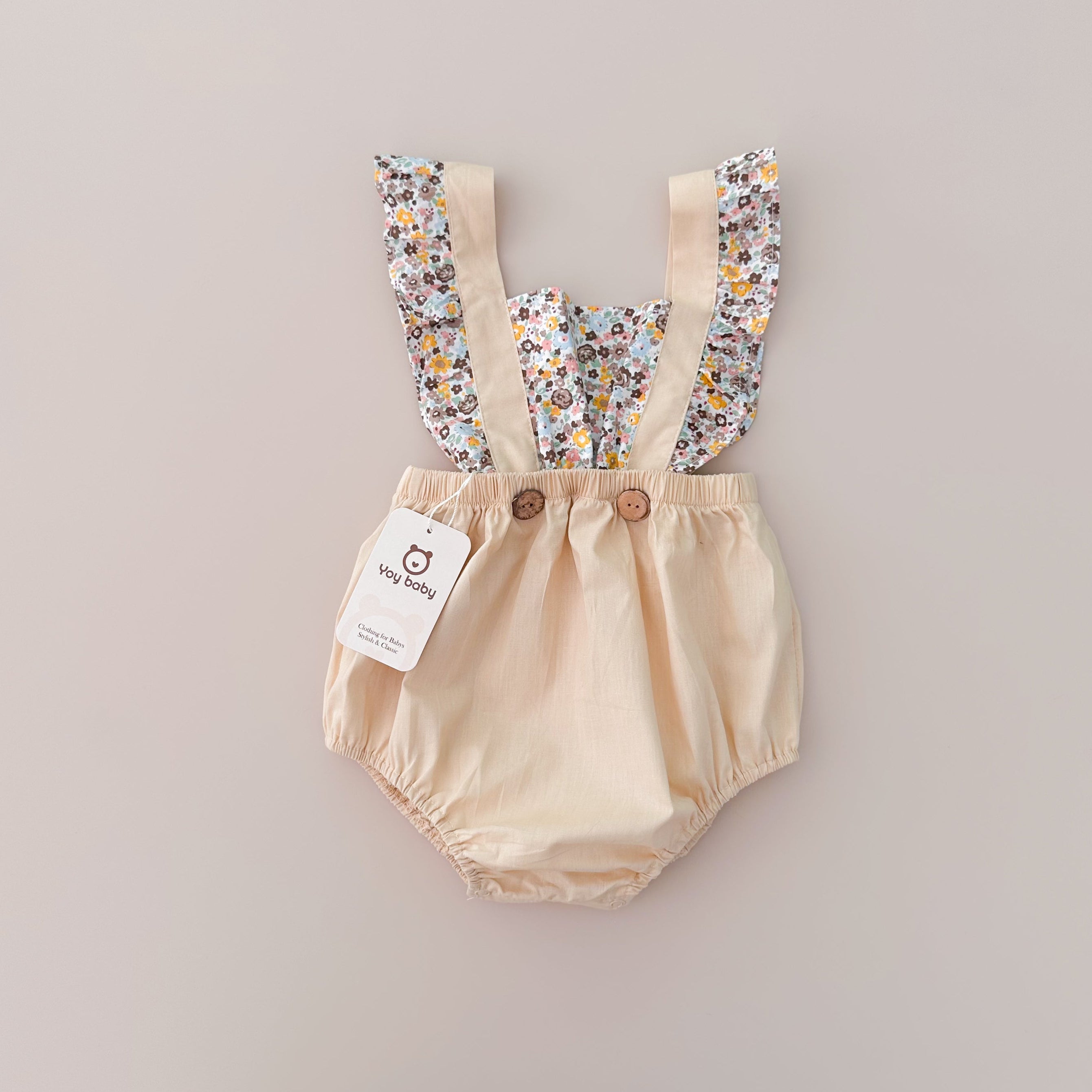 Asoleador Rosa Mar Beige