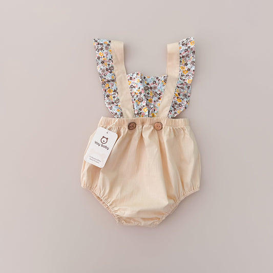 Asoleador Rosa Mar Beige