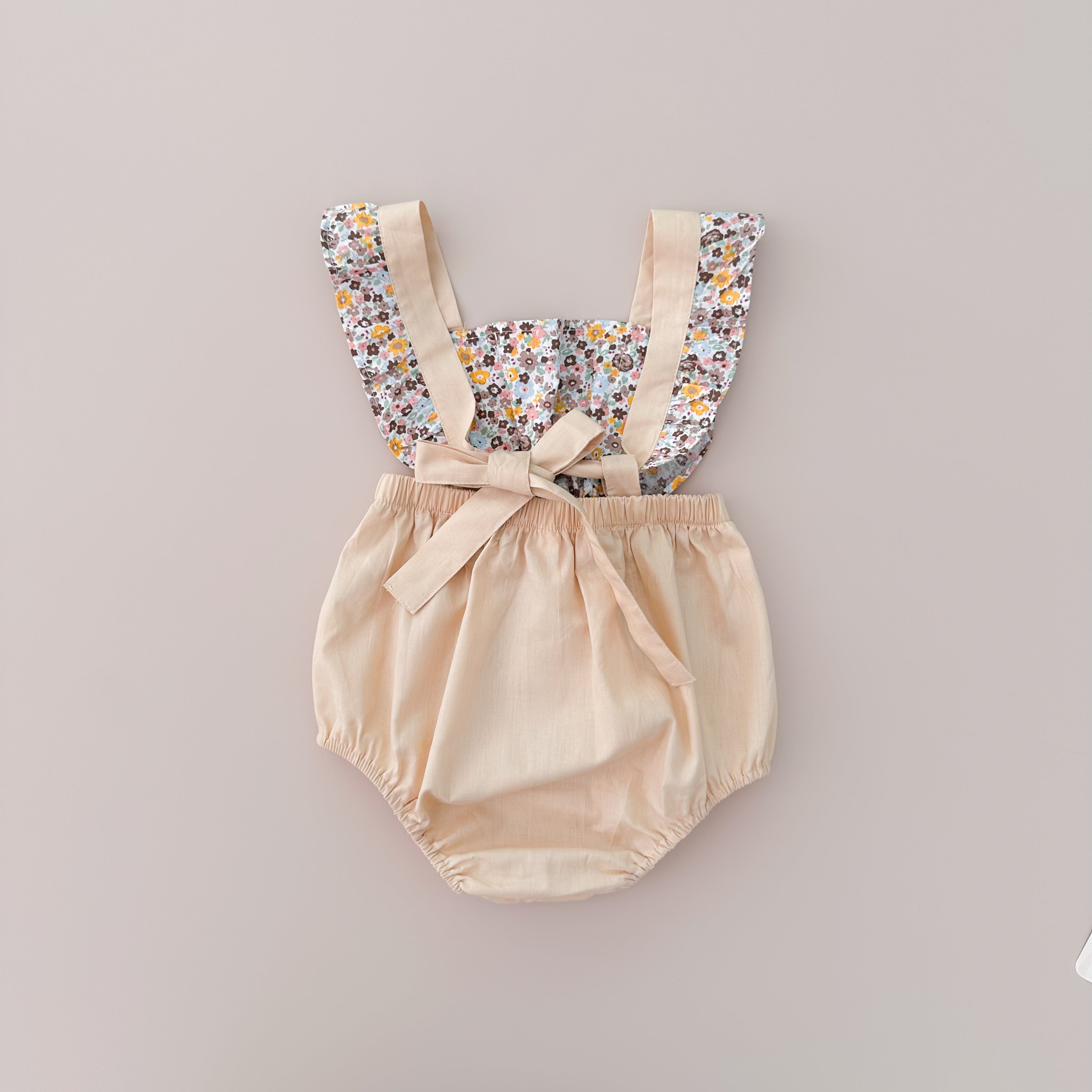 Asoleador Rosa Mar Beige