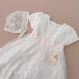 Vestido Imperial - Mística