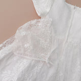 Vestido Imperial - Mística