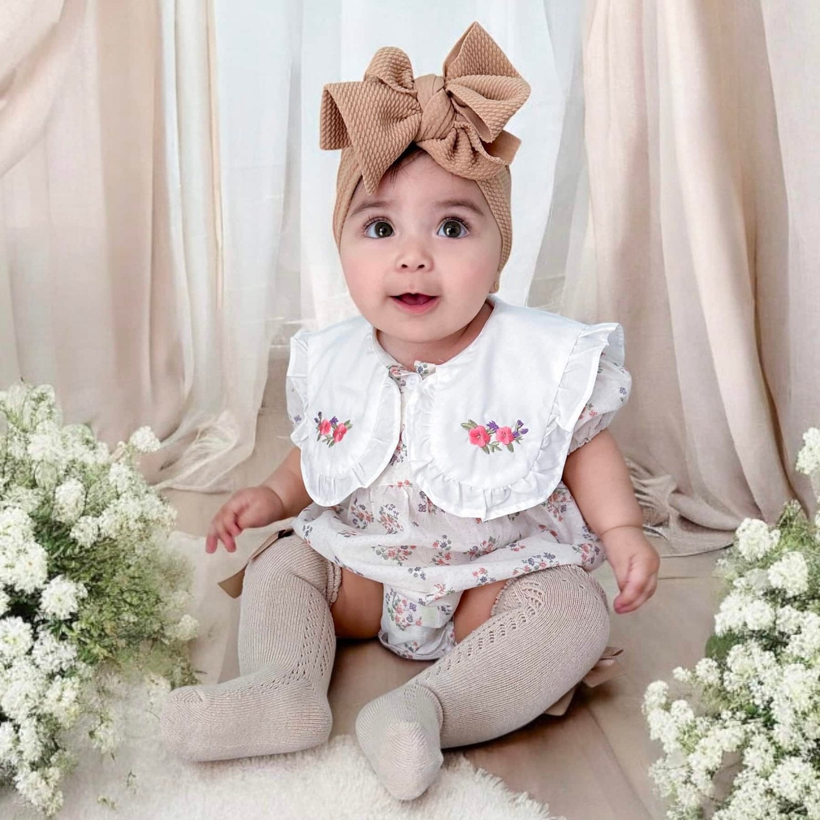 Romper Español Gènova