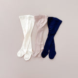 Pantimedias Españolas Gruesa